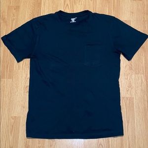 Jockey Pocket T-Shirt